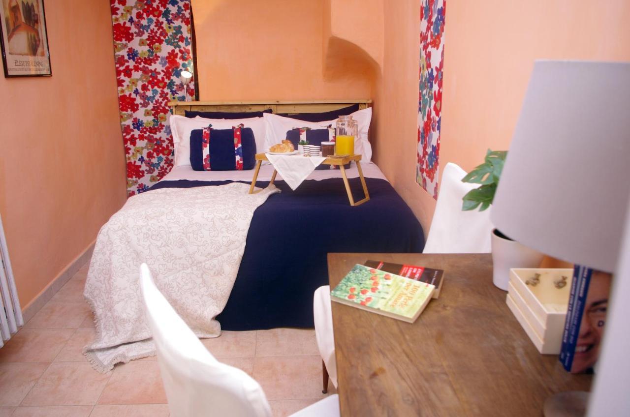 Quickhome La Ninfea Вивероне Экстерьер фото