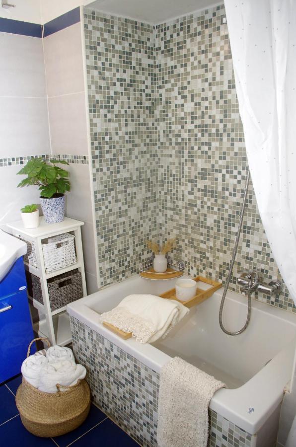 Quickhome La Ninfea Вивероне Экстерьер фото